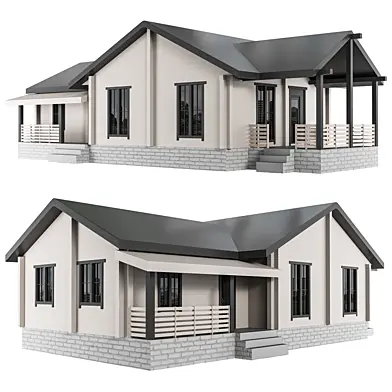 Home Design 26 For Exterior