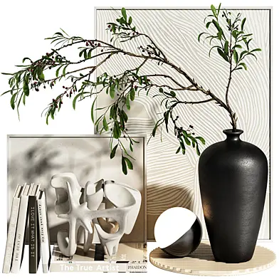 Decorative set ch19