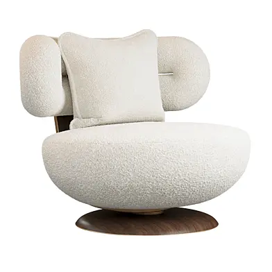 Mone Armchair