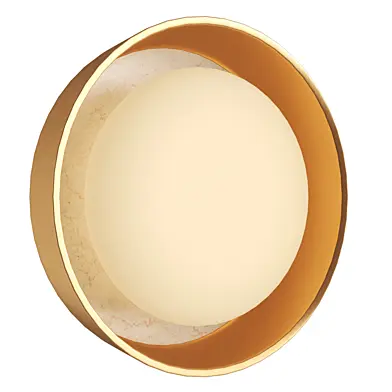 Alonso 8-in Wall/Vanity Light