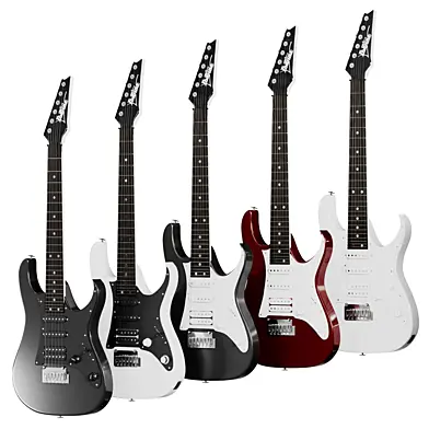 Электрогитара Ibanez GIO grg140