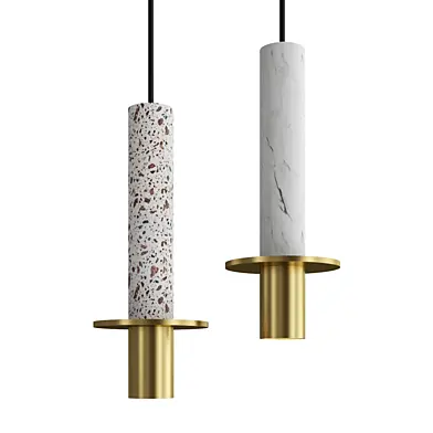 Pendant lamp AGESTA