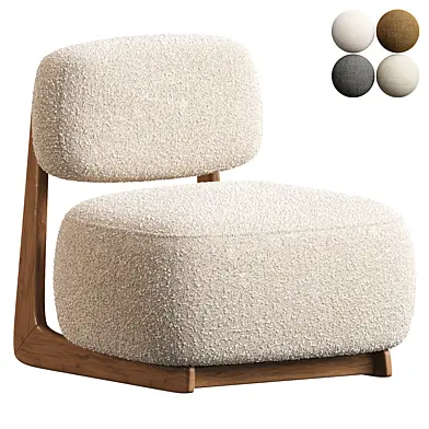 Didsbury Accent Chair