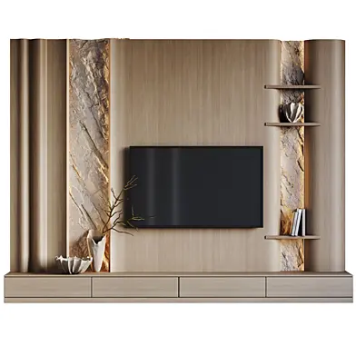 TV set 9