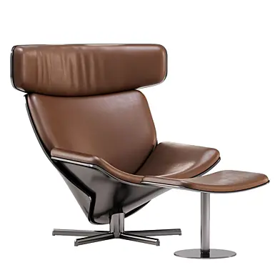 Almora Armchair