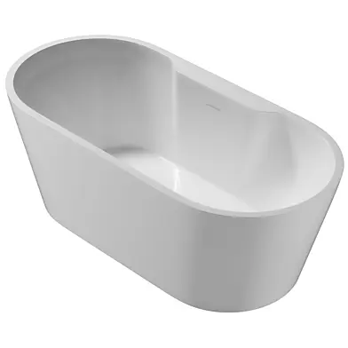 Acrylic bathtub Abber