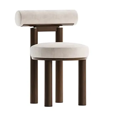GROVER dining chair