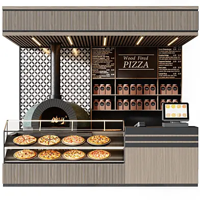 Pizzeria 002