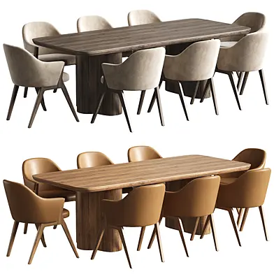 Dining set 48