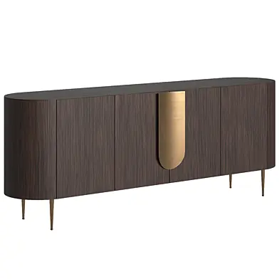 TREIGNAC SIDEBOARD