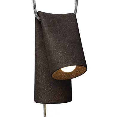 LO Contemporary MELO LAMP