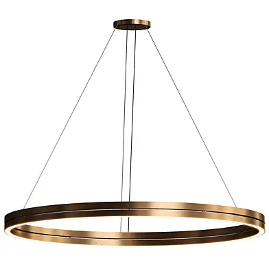 Mawa Design Berliner Ring Pendant Lamp