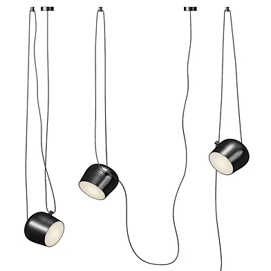 Aim pendant light