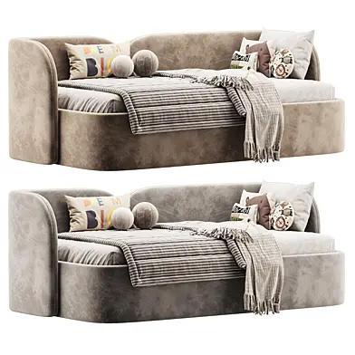 Kids BED AMALYA