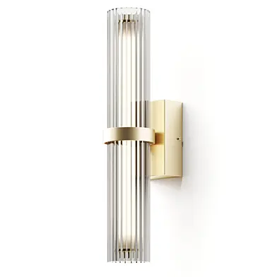 Westwing Collection Mirabella Wall Lamp