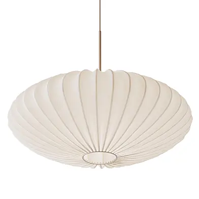 Ellipse Lamp Shade