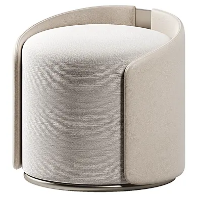 Capital Collection SUITE pouf