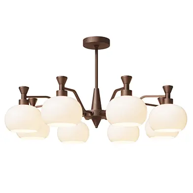 Cassia Chandelier