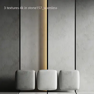 3 textures 4k in stone157_seamless