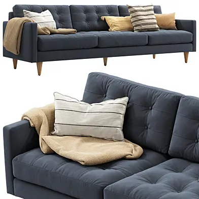 Joybird Eliot Grand Sofa