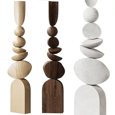 Joel Escalona Sculpture