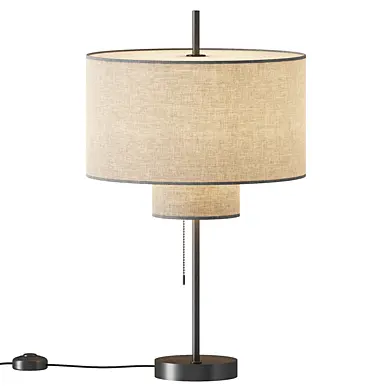 ANDREAN Table Lamp