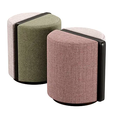 Summa pouf - Giorgetti