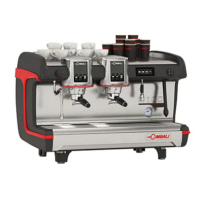 Кофе машина LaCimbali M100 ATTIVA