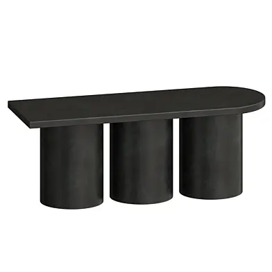 Big Foot Bench
