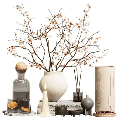 Decorative Set 56