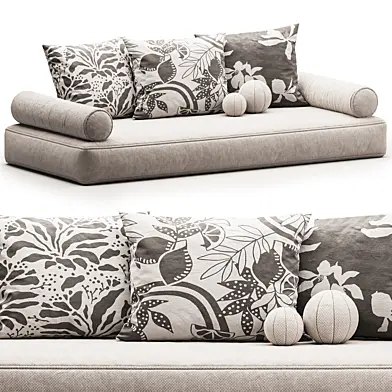 Pillow set 11