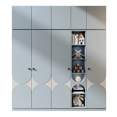 Furniture composition GHS-2659