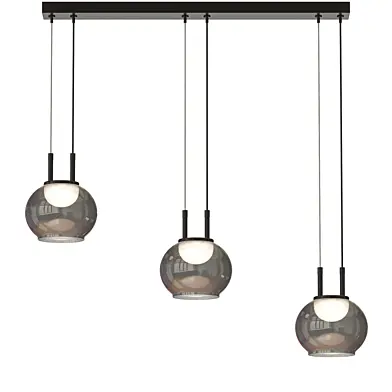 Hanging Lamp HANSERIC TRIO