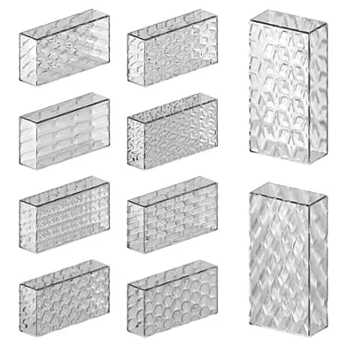 Glass Bricks 008
