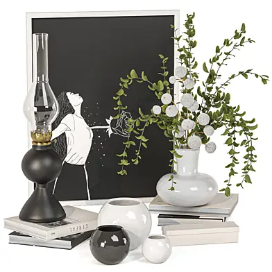 Decorative Set 131