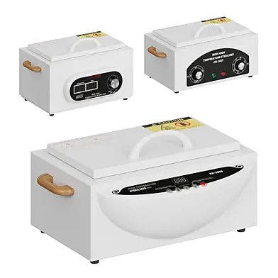 Sanitizing Box