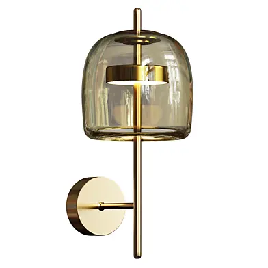 Vetreria Vistosi Jube Ap wall light