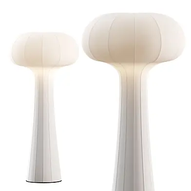 Stipers Floor Lamp
