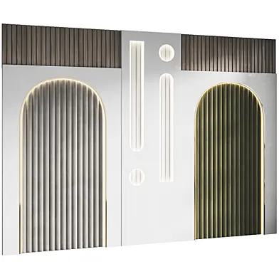 Kids Wall Panel 07