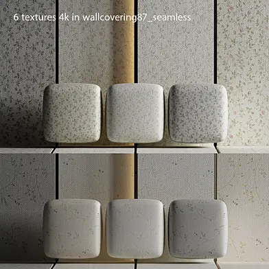 6 textures 4k in wallcovering87_seamless