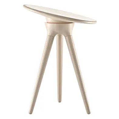 Maple Stool