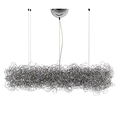 Nuvola pendant light