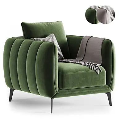 Amsterdam Armchair