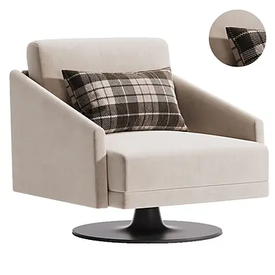 Armchair Sevilia 2