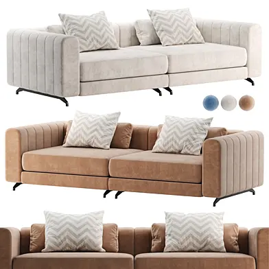Berlin Sofa