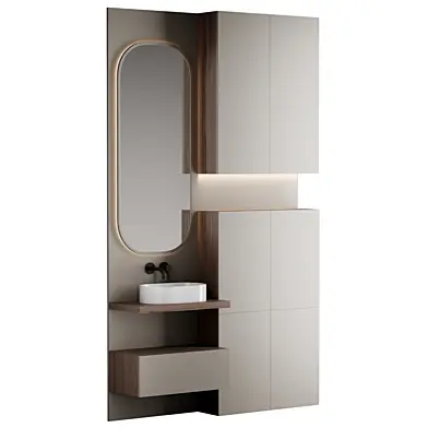 Bathroom set 02