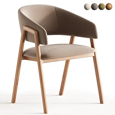Kai Armchair