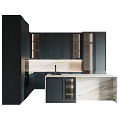 Kitchen 54