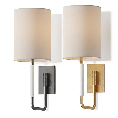 Clout Wall Lamp