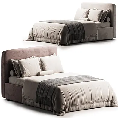Marley Baby Bed